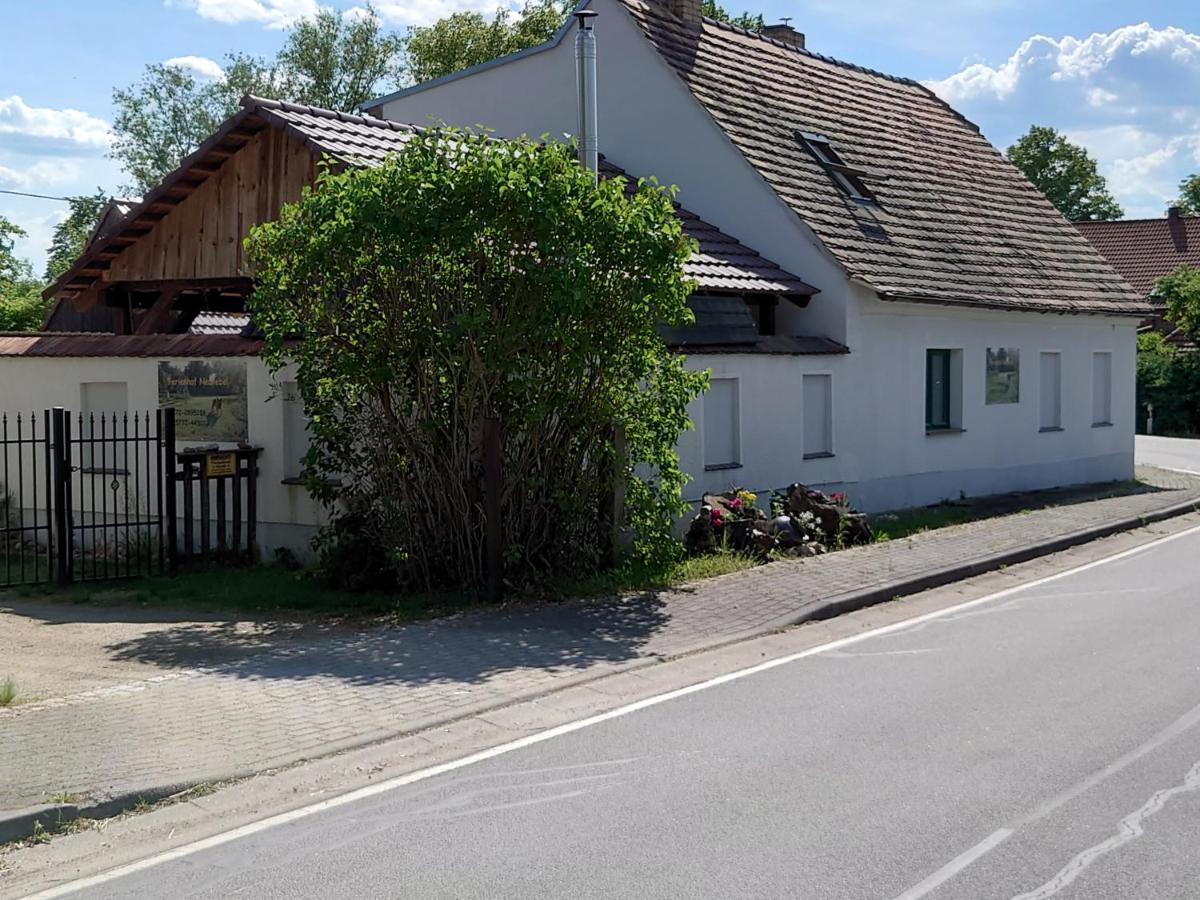 Ferienhof-Rietschen-Neuliebel المظهر الخارجي الصورة